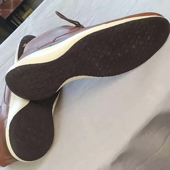 Cole haan men's casual shoes - Picture 6 of 6